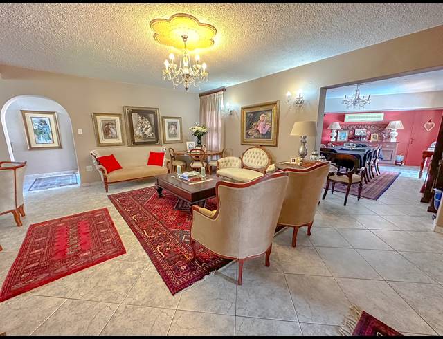 5 BEDROOM HOUSE FOR SALE IN KILDARE